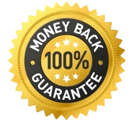 Dentolyn Moneyback Guarantee