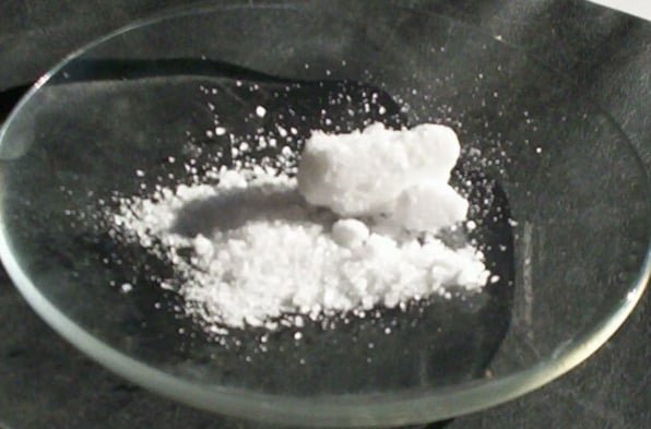 Dentolyn Ingredients